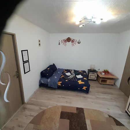 Florin Apartament سيفِسوارا المظهر الخارجي الصورة