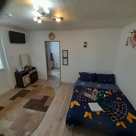 Florin Apartament سيفِسوارا المظهر الخارجي الصورة