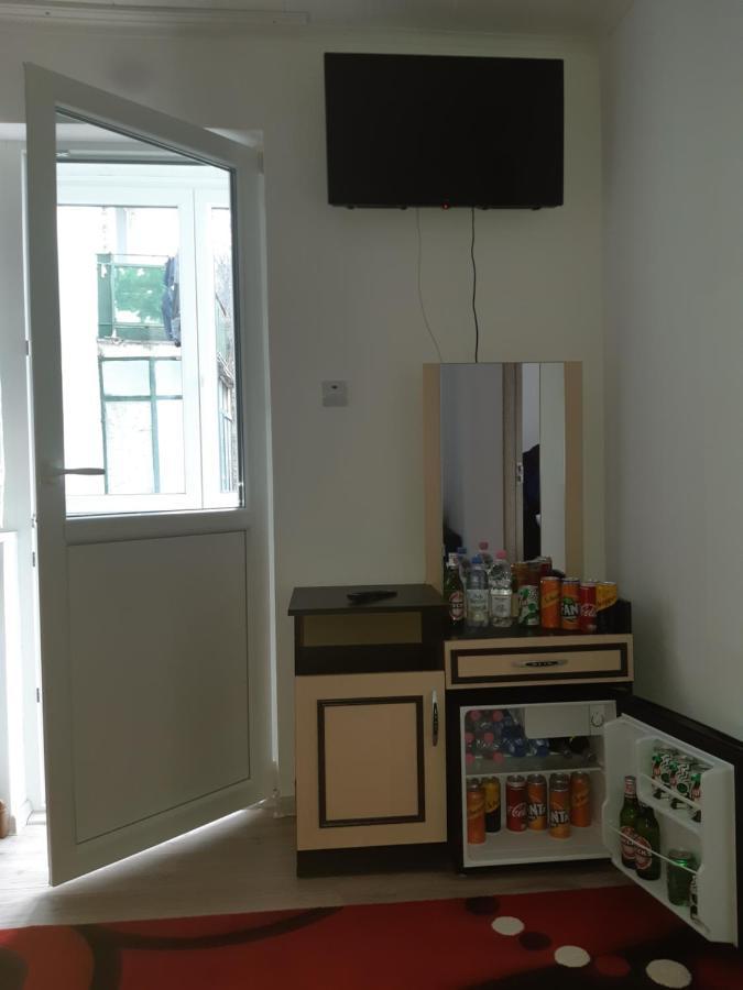 Florin Apartament سيفِسوارا المظهر الخارجي الصورة