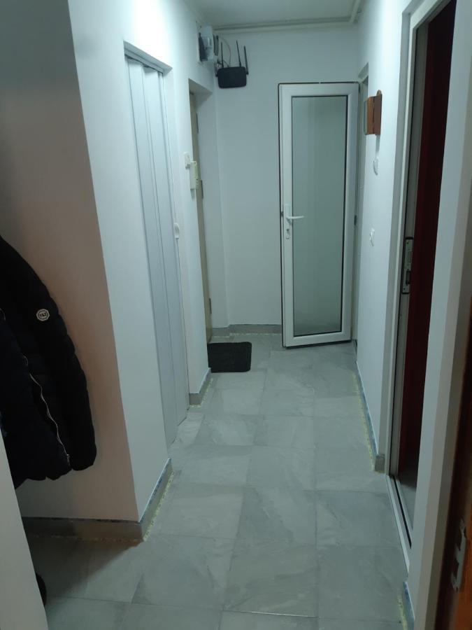 Florin Apartament سيفِسوارا المظهر الخارجي الصورة