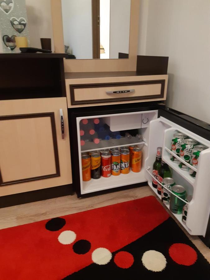 Florin Apartament سيفِسوارا المظهر الخارجي الصورة
