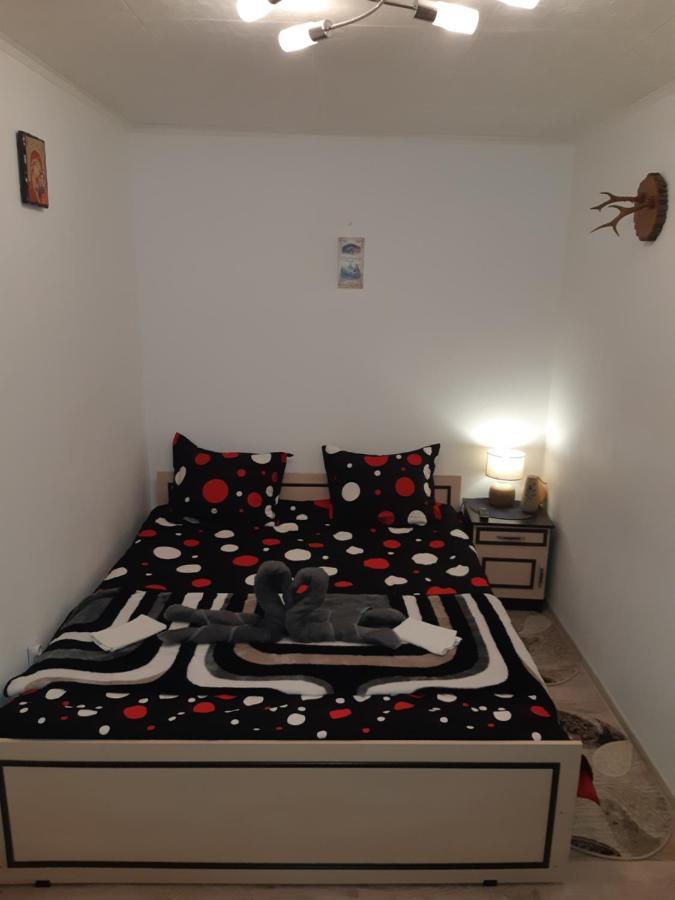 Florin Apartament سيفِسوارا المظهر الخارجي الصورة