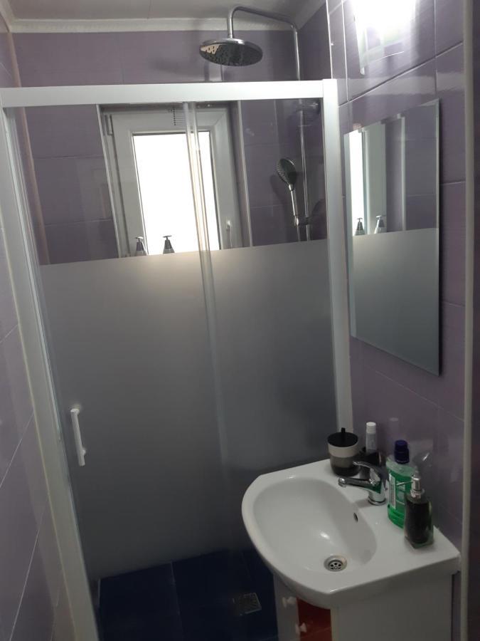 Florin Apartament سيفِسوارا المظهر الخارجي الصورة